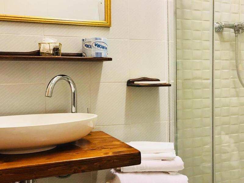 Hotel Borgo Antico image