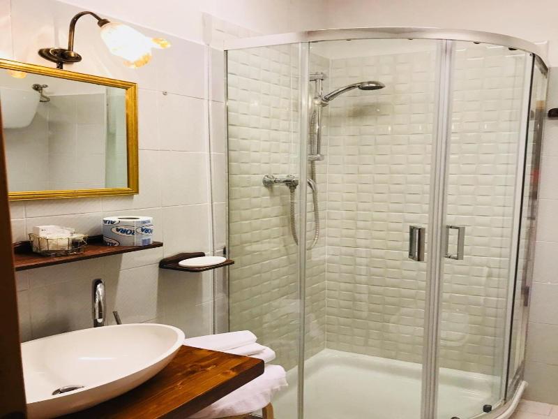 Hotel Borgo Antico image