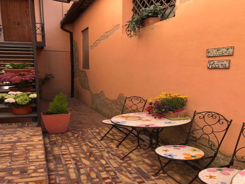 Hotel Borgo Antico image