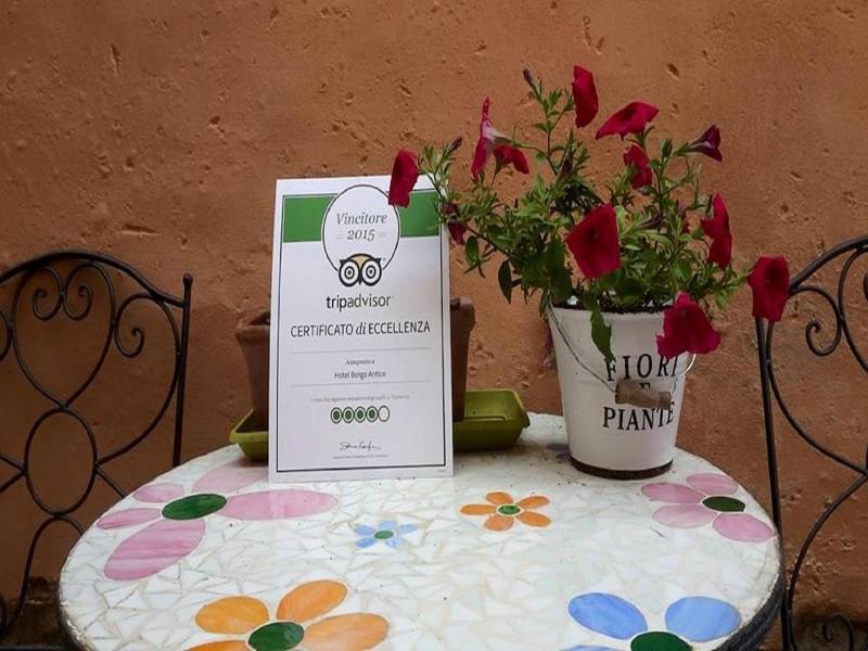 Hotel Borgo Antico image