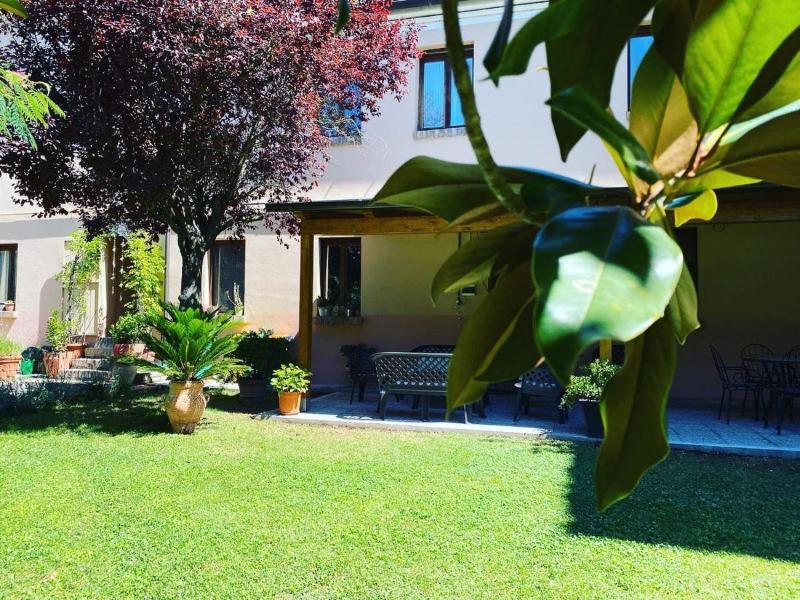 Hotel Borgo Antico — general view