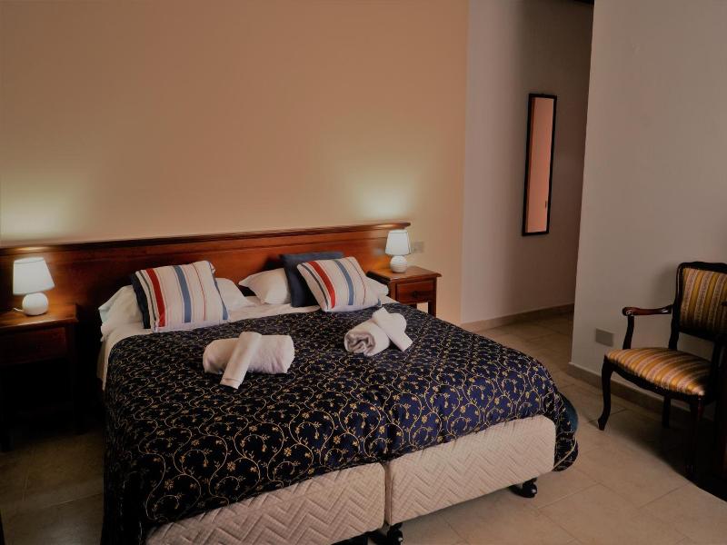 Hotel Borgo Antico — general view