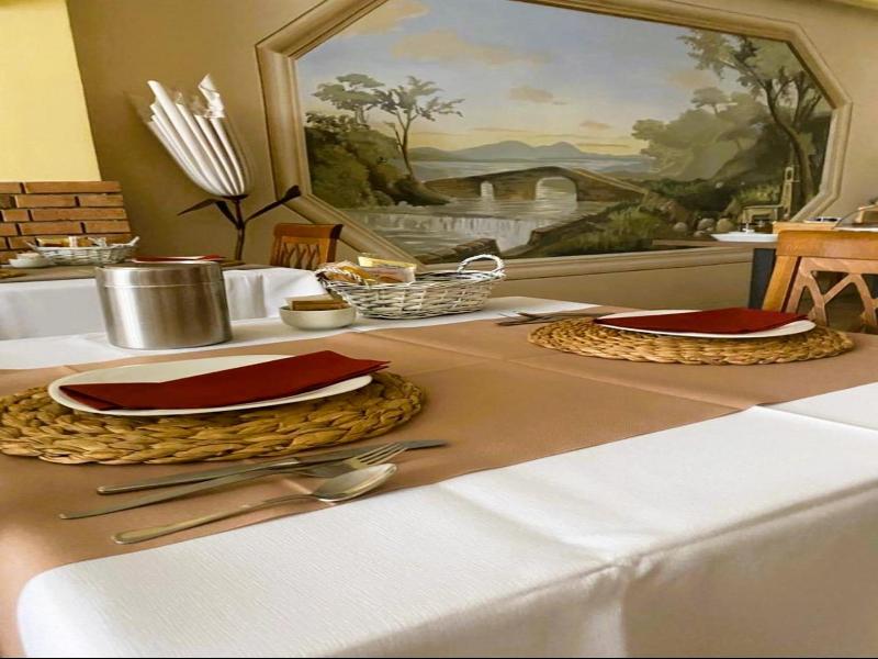 Hotel Borgo Antico image