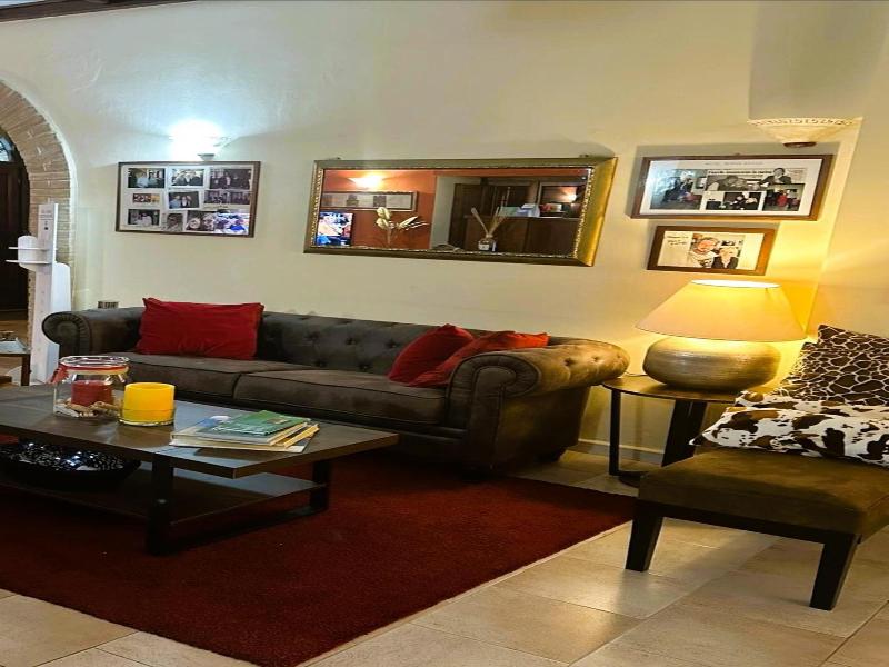 Hotel Borgo Antico image