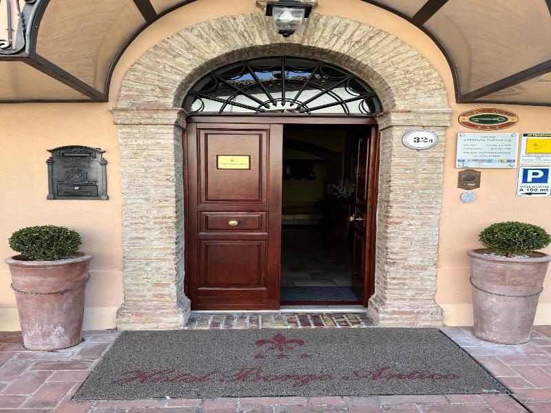 Hotel Borgo Antico image