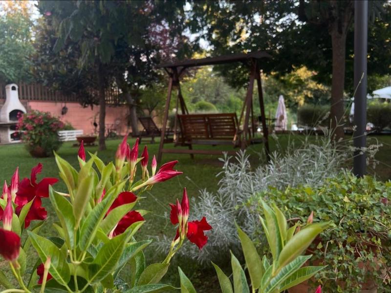 Hotel Borgo Antico image
