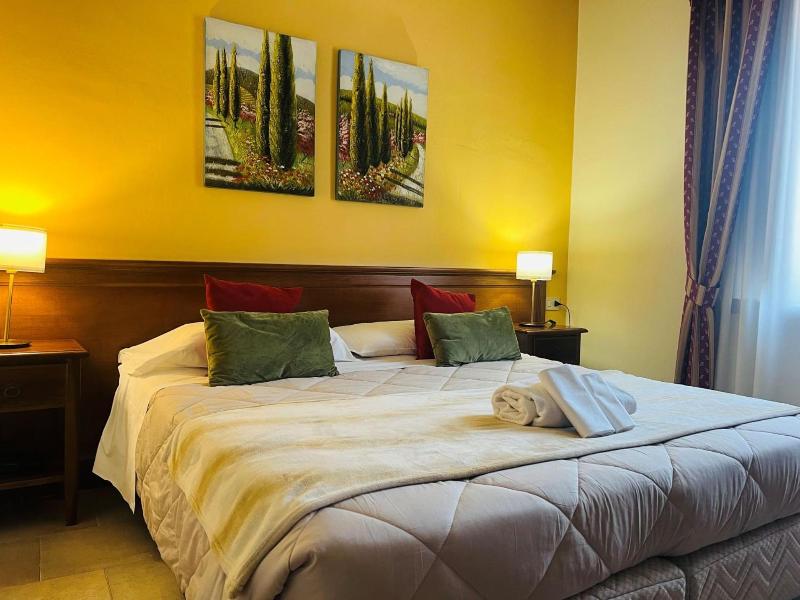 Hotel Borgo Antico image