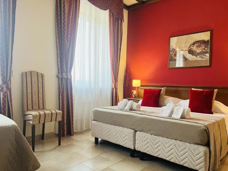 Hotel Borgo Antico image