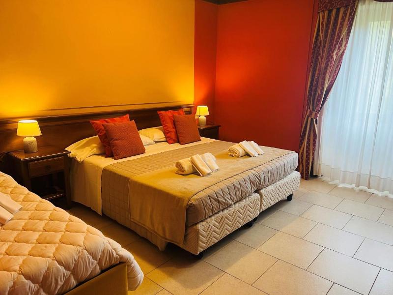 Hotel Borgo Antico image
