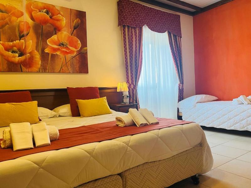 Hotel Borgo Antico image