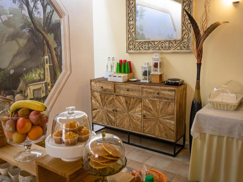 Hotel Borgo Antico image