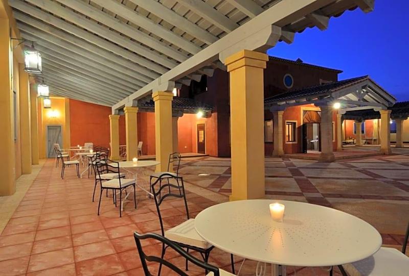 San Miguel Del Valle Ambles image