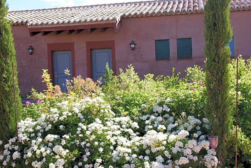 San Miguel Del Valle Ambles image