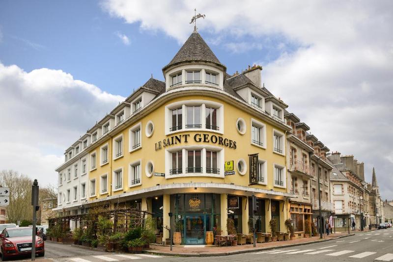 Le Saint Georges image