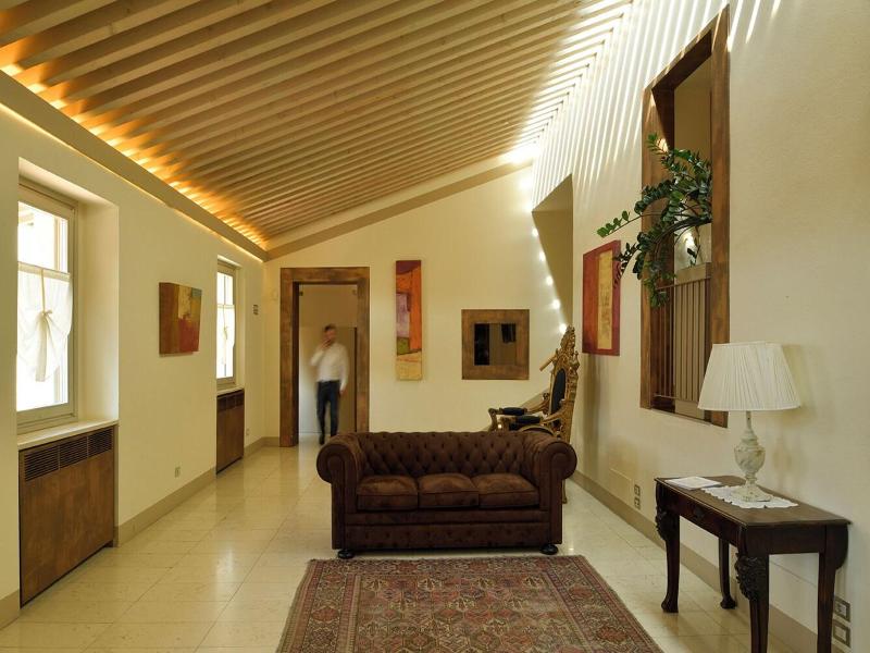 Borgo Santa Giulia image