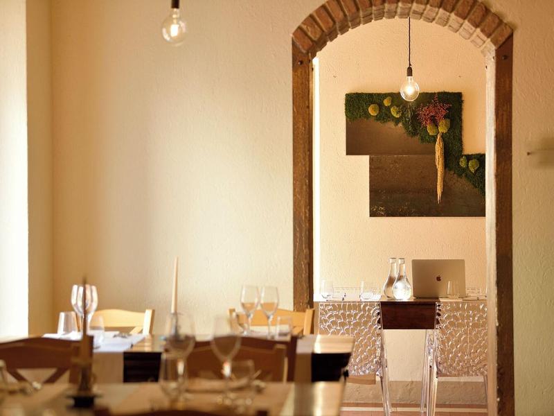 Borgo Santa Giulia image