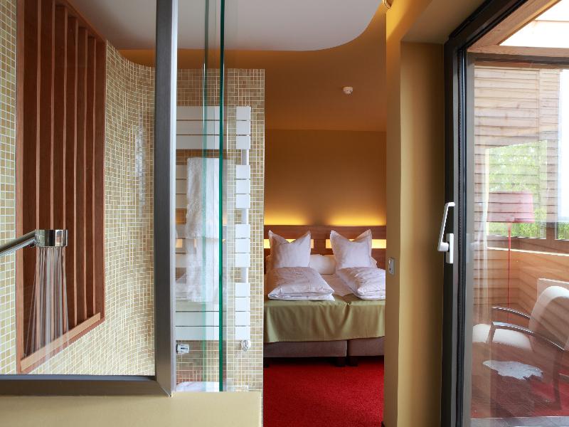The Seven Hotel image