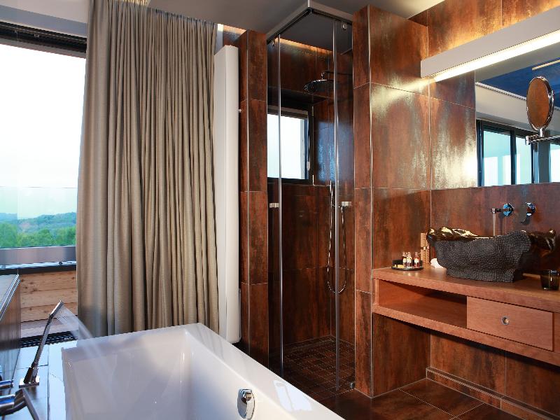 The Seven Hotel image