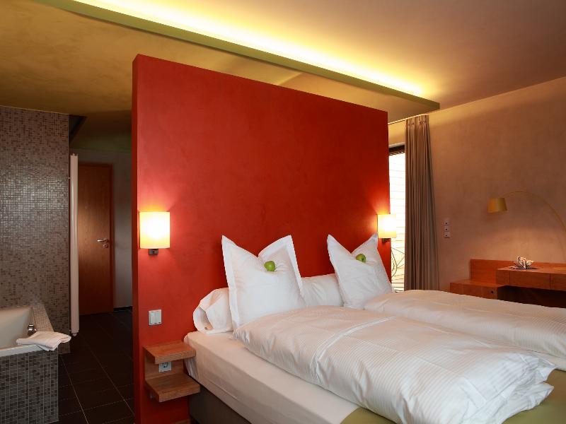 The Seven Hotel image