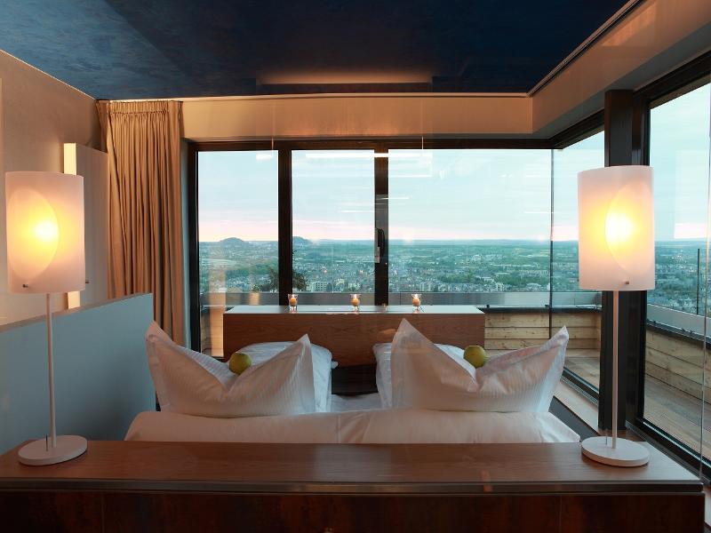 The Seven Hotel image