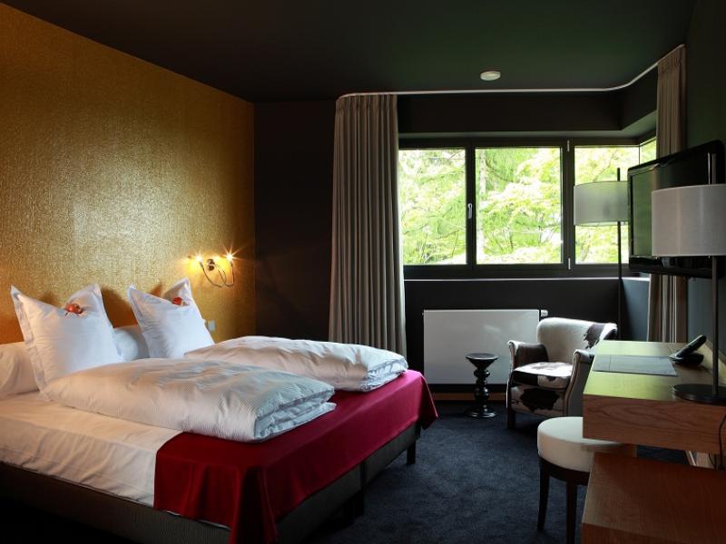 The Seven Hotel image