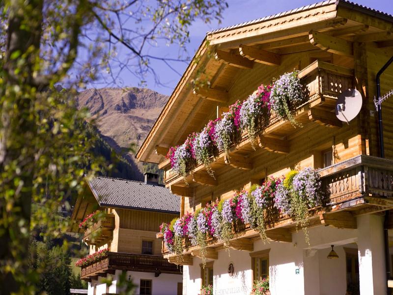 Natur Residenz Villgraten image