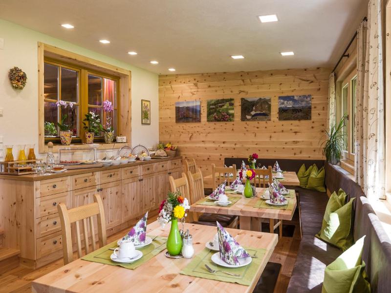 Natur Residenz Villgraten image