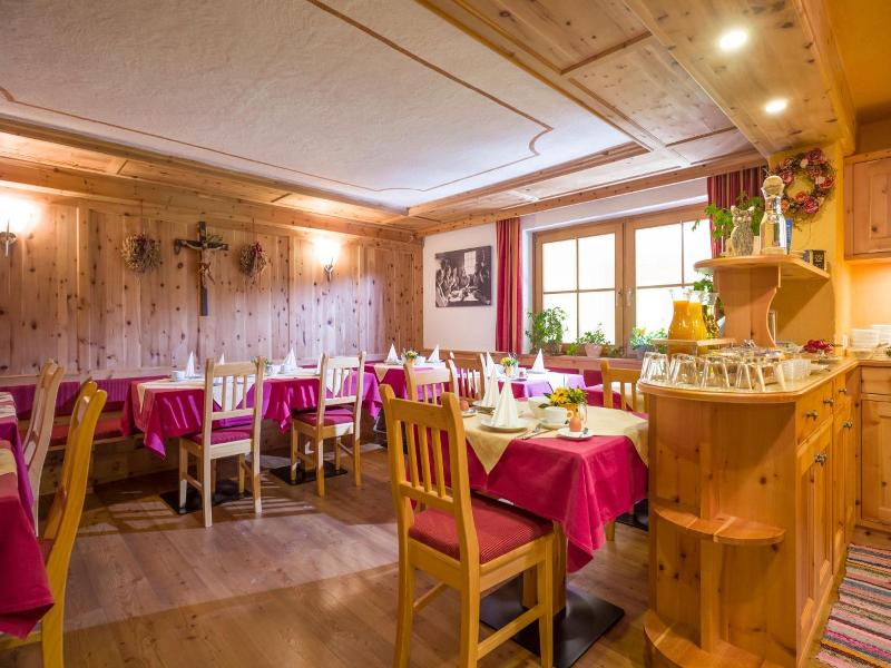 Natur Residenz Villgraten image