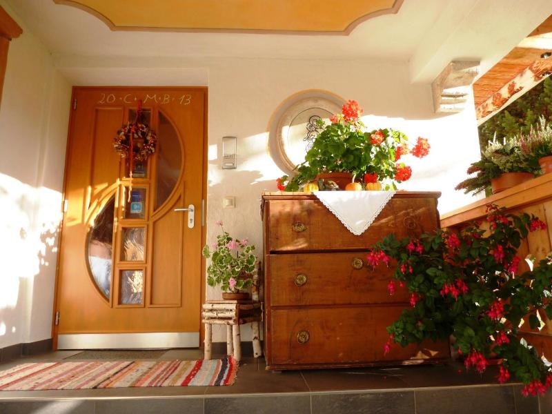 Natur Residenz Villgraten image