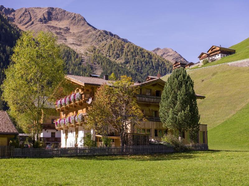 Natur Residenz Villgraten image
