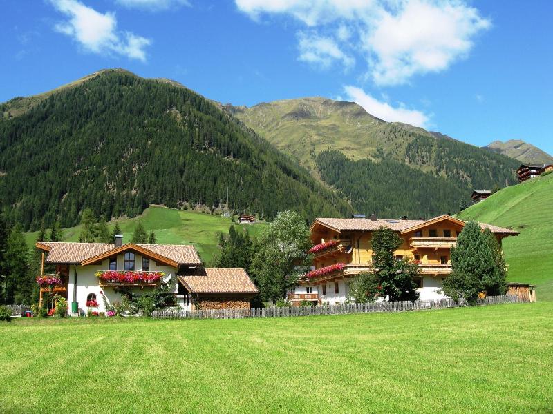 Natur Residenz Villgraten image