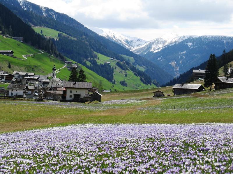 Natur Residenz Villgraten image