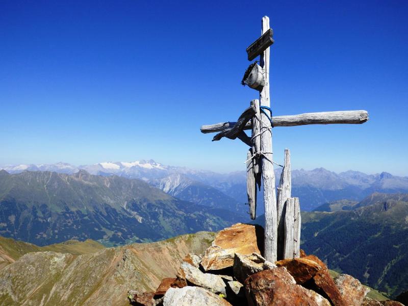 Natur Residenz Villgraten image