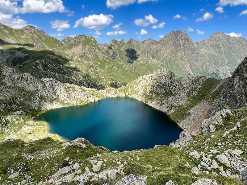 Natur Residenz Villgraten image