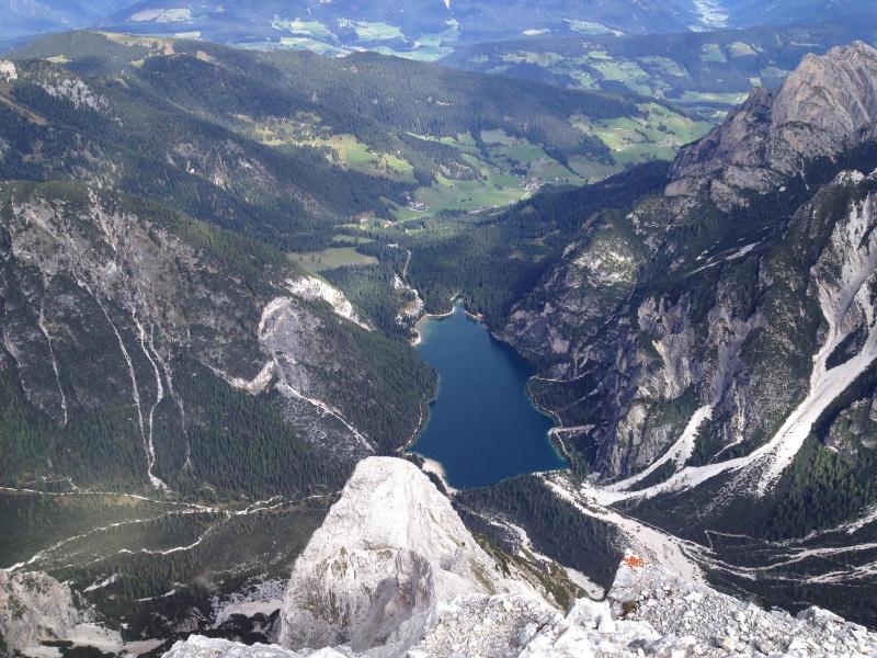 Natur Residenz Villgraten image