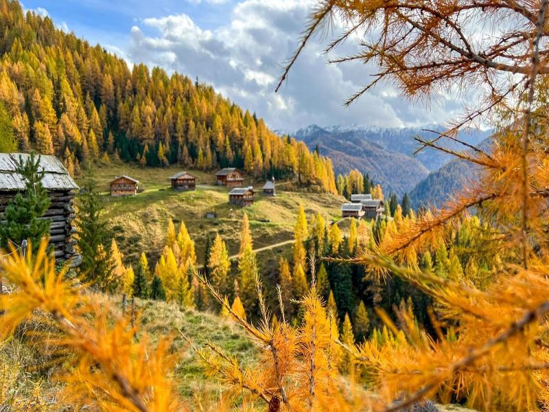 Natur Residenz Villgraten image