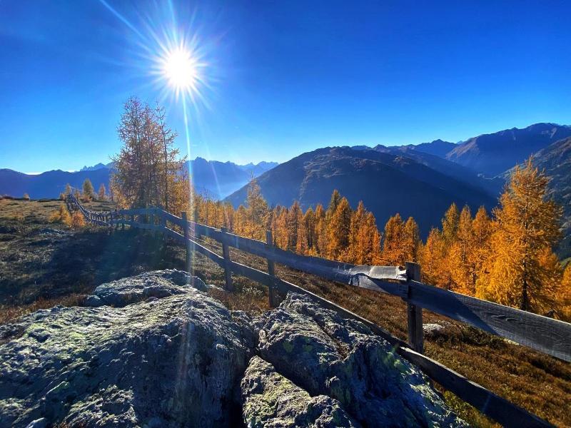 Natur Residenz Villgraten image