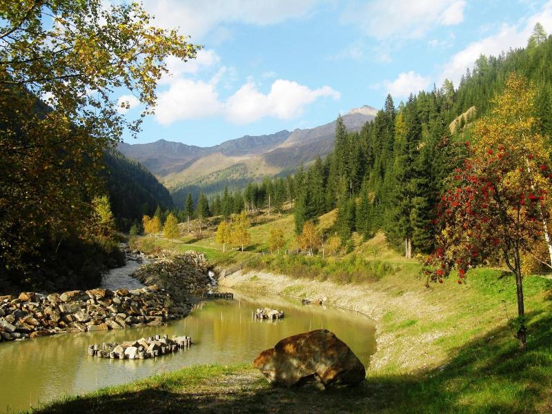 Natur Residenz Villgraten image