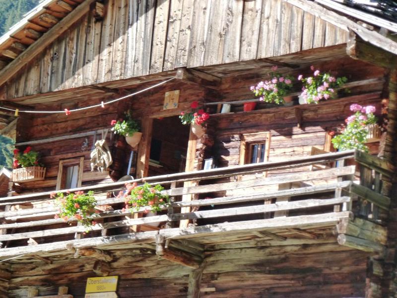 Natur Residenz Villgraten image