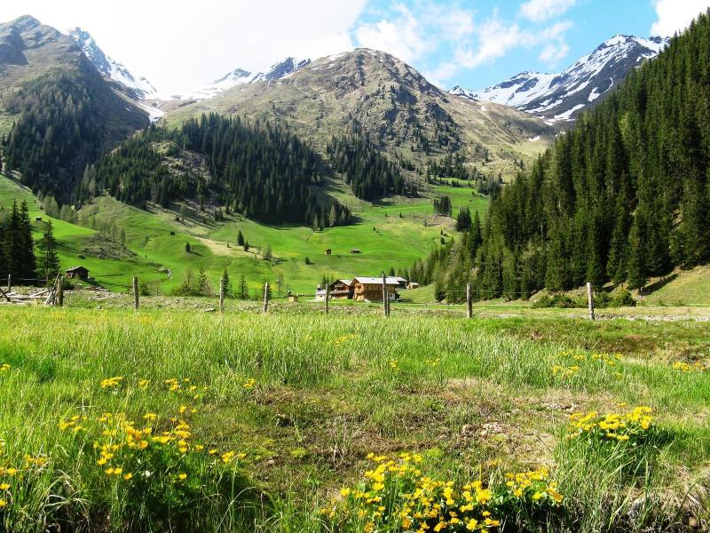 Natur Residenz Villgraten image