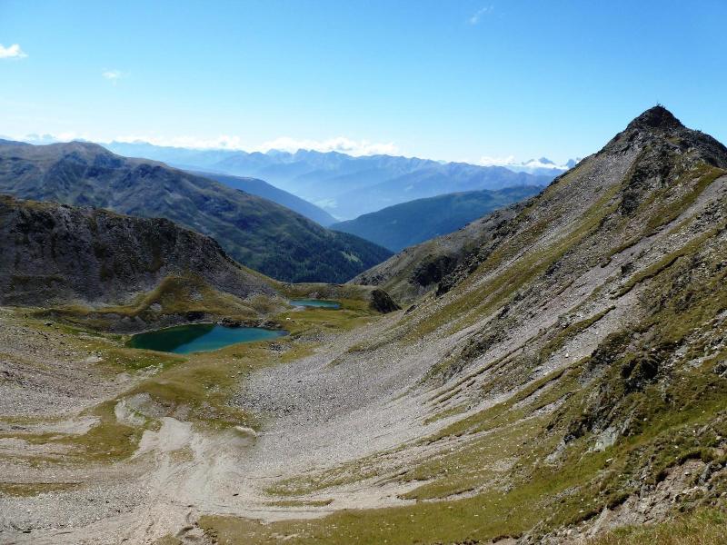 Natur Residenz Villgraten image