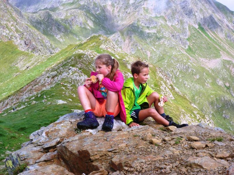 Natur Residenz Villgraten image