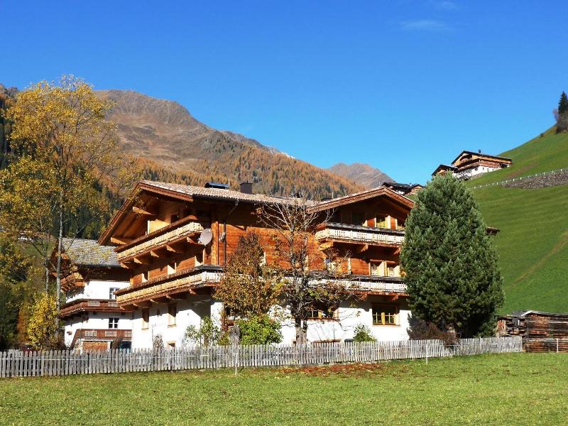 Natur Residenz Villgraten image
