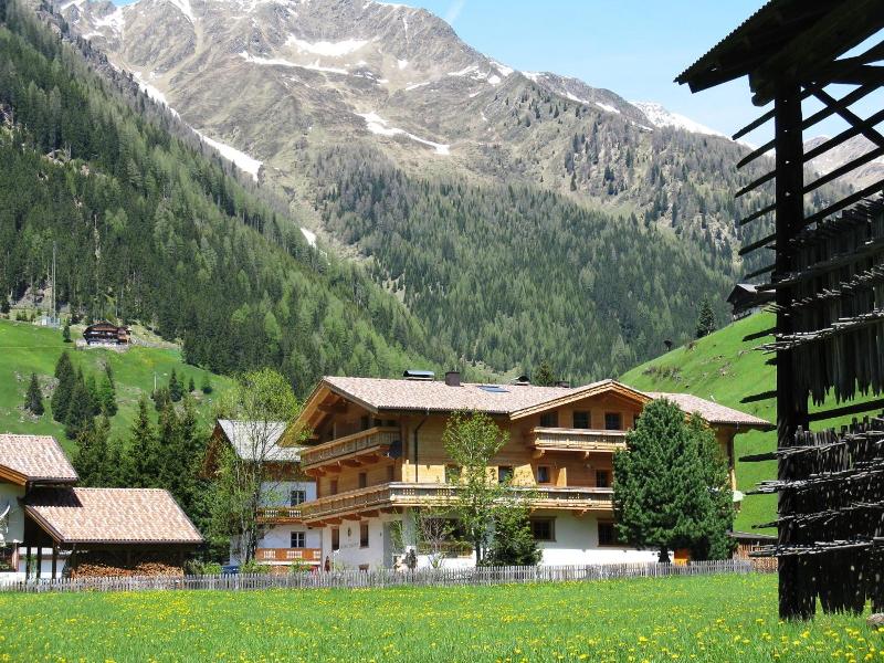 Natur Residenz Villgraten image