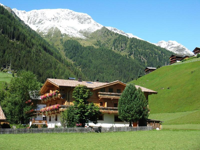 Natur Residenz Villgraten image
