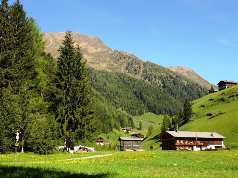 Natur Residenz Villgraten image