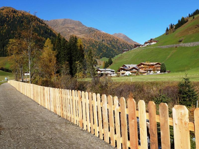 Natur Residenz Villgraten image