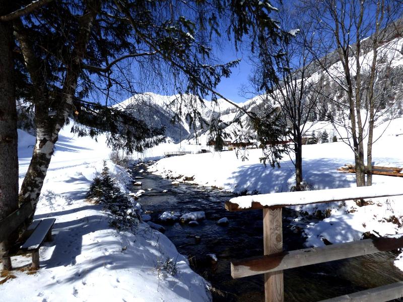 Natur Residenz Villgraten image