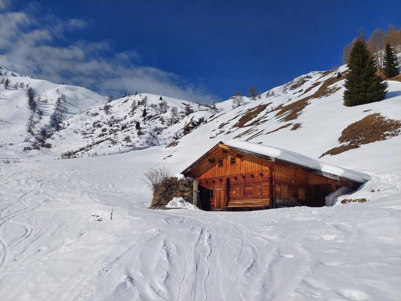 Natur Residenz Villgraten image