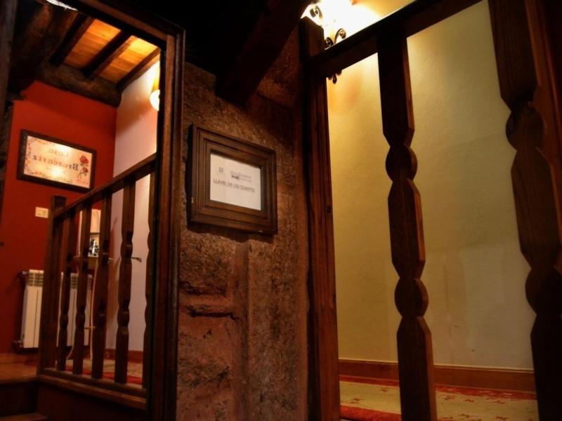 Casa Brandariz image